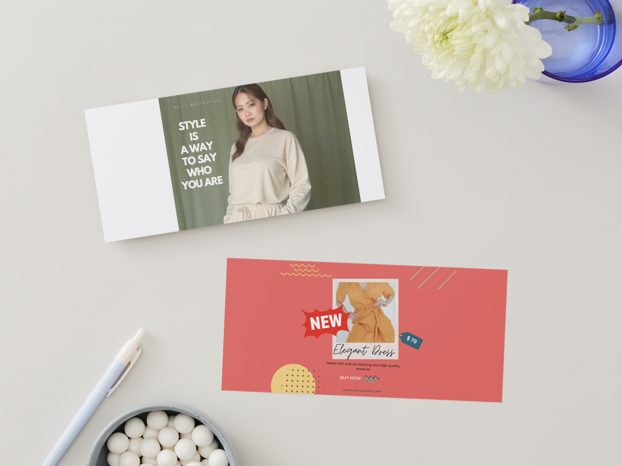 Social Media Design